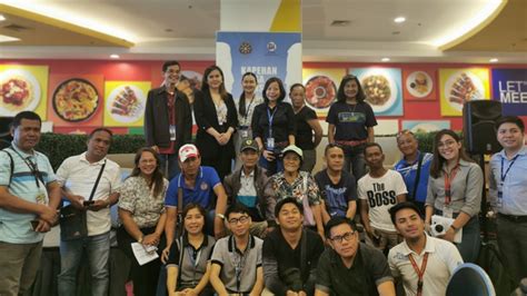 DFA Consular Office in General Santos City Attends “Kapehan sa .